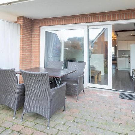 Lodge in Westerland - Beachtime Buitenkant foto