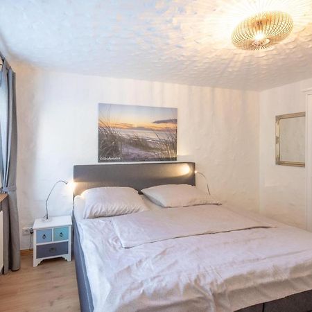 Lodge in Westerland - Beachtime Buitenkant foto