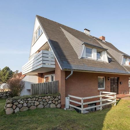 Lodge in Westerland - Beachtime Buitenkant foto