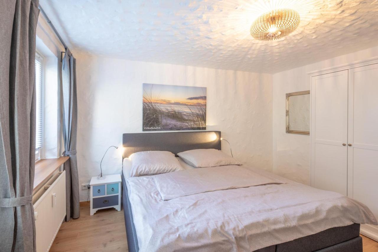 Lodge in Westerland - Beachtime Buitenkant foto